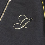 GA GOLD刺繍 HOOD-JERSEY