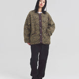 JACKROSE ﾎﾞｱﾘﾊﾞｰｼﾌﾞﾙJKT