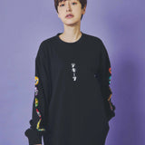 YOIDORE ﾃｷｰﾗ ﾛﾝTEE