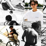 MANASTASHxDICKIES EXTRA MILE TUCK PT