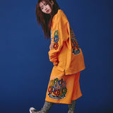 GALFY-メリケンHERTSロンTee