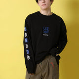 YOIDORE ﾜﾝｶｯﾌﾟ大関 ｺﾗﾎﾞ ﾛﾝ TEE