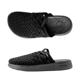 MALIBU SANDALS COLONY -Aging Artificial Leather-