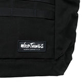 WILDTHINGS ﾄｰﾄﾊﾞｯｸﾞ 20L