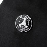 PSG ITALIC FONTS HOODIE