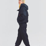 ALPHA-N-2B SHORT WAIST PARKA