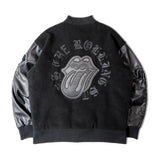 B-TRS-Lips&Tongue シグネチャースタジャン