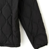 SCHOTT×TAION-INNER DOWN JKT