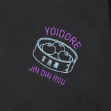 YOIDORE/酔いどれ ジンディンロウ コラボ クルーネックスウェット