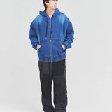 PERK GAPS 中綿ﾌｰﾄﾞﾌﾞﾙｿﾞﾝ