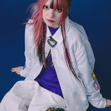 GALFY-メリケンHERTSコーチJKT