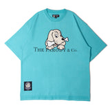 GA×GALFY-骨キラキラ＆co.Tee