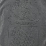 GALFY-CLUBジップパーカー