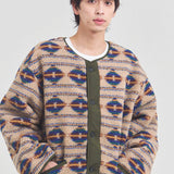 JACKROSE ﾎﾞｱﾘﾊﾞｰｼﾌﾞﾙJKT