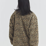 JACKROSE ﾎﾞｱﾘﾊﾞｰｼﾌﾞﾙJKT