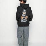 MADE BY  -「SOE」-プルオーバーパーカー