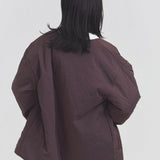 JACKROSE ﾎﾞｱﾘﾊﾞｰｼﾌﾞﾙJKT