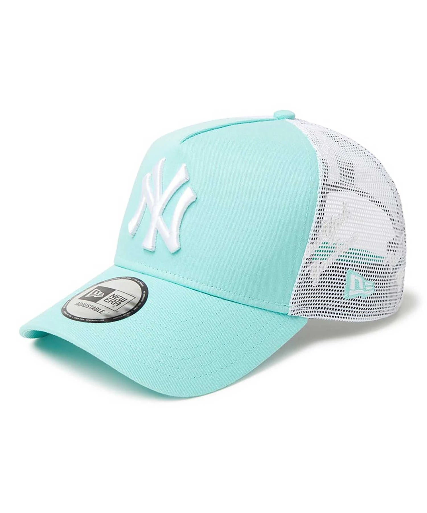 NEWERA 9FORTY AFTR MESH EMB