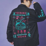 YOIDORE 小籠包と酒 ｺｰﾁｼﾞｬｹｯﾄ
