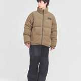 FDU-BUBBLE DOWN JKT CORDUROY