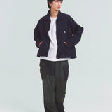 GUNG HO 14W CORDUROY WORK JACKET