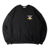 MADE BY  -「SOE」-クルースウェット