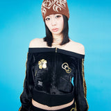 GALFY×KITTY-いにしえキティギャルSETUP