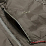 NANGA-オーロラテックス　スタンドカラーダウンジャケット②