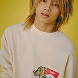 GALFY-ガルボロロンTee