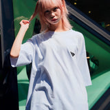 GA×GALFY-INUDA三角マークTee