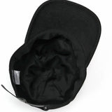 Schott-Nubuck leather Cap