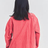 GUNG HO 14W CORDUROY WORK JACKET