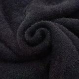 FUBU-Shaggy Knit Crew