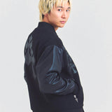 GA CROSS STADIUM JKT