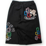 GALFY-メリケンHERTSショーツ