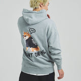 JE-Yeah.DOG&CAT.Nikukyu-ジップパーカー