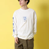 YOIDORE ﾜﾝｶｯﾌﾟ大関 ｺﾗﾎﾞ ﾛﾝ TEE