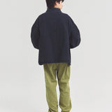 PERK GAPSｼｮｰﾄﾓｯｽﾞｺｰﾄ