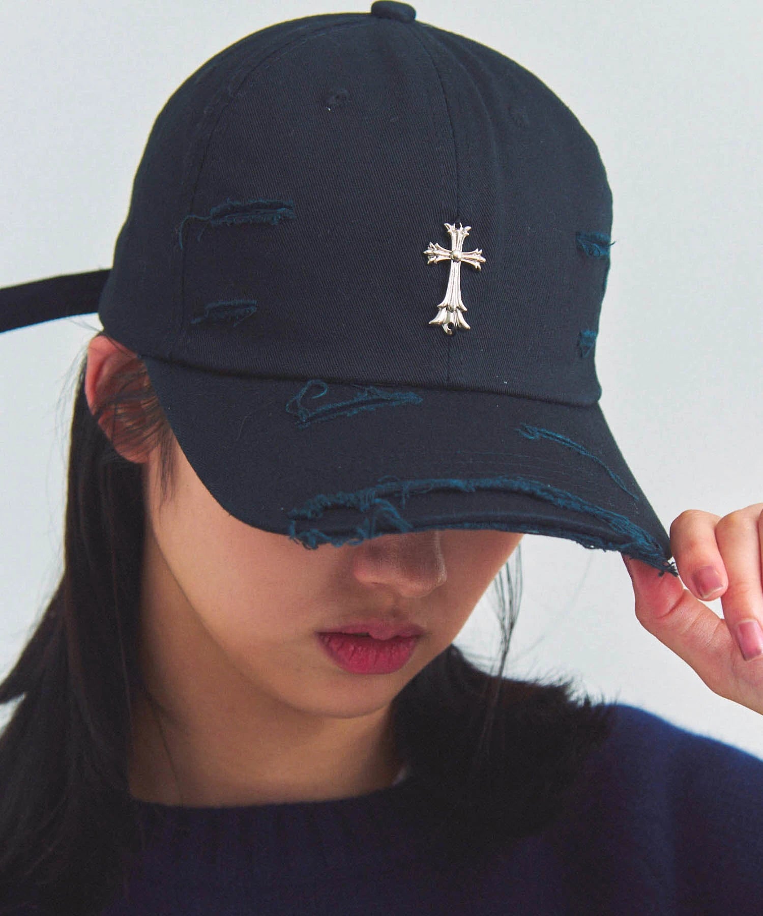 UG-クロスダメージCAP