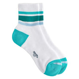 ZENITH NEW LINE CREW SOCKS