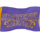GRATEFUL DEAD SOCKS