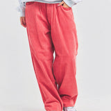 GUNG HO 9W CORDUROY BAGGY PANTS