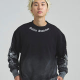 GA GRADATION加工 CROSS CREW