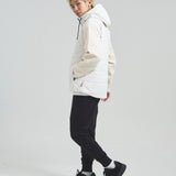 PSG_EMB LOGO-ハイブリットJKT
