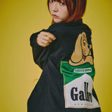 GALFY-ガルボロロンTee