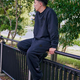 RVCA GRANT PUFFER REVERSIBLE CR