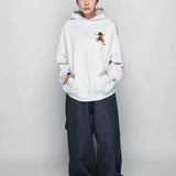 JE-SELECT-ピンストライプ PANT