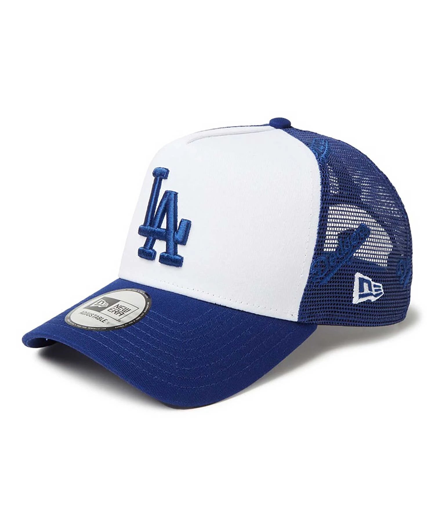 NEWERA 9FORTY AFTR MESH EMB