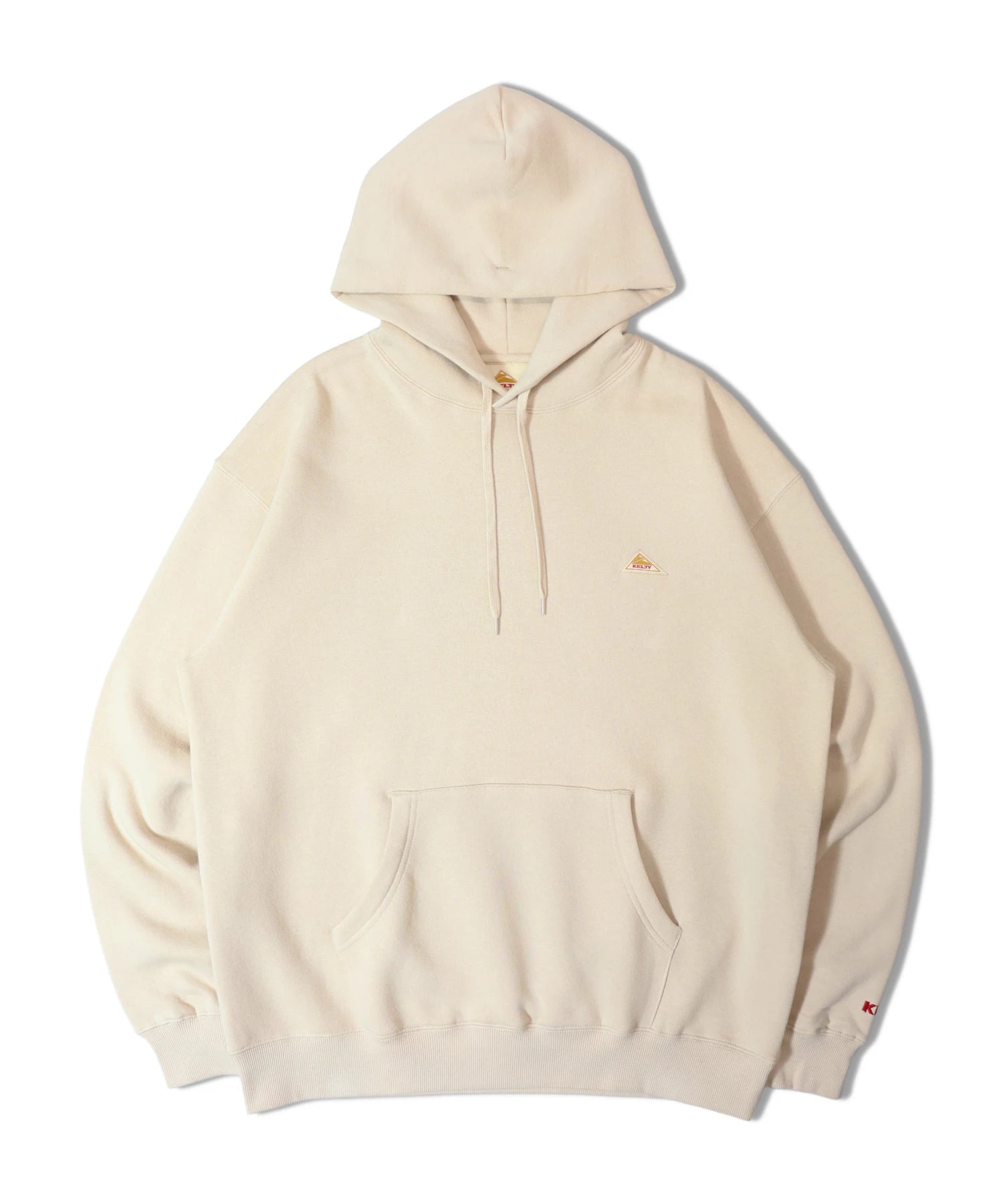 KELTY MINI LOGO SWEATPARKA