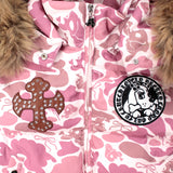 GALFY-カモギャルダウン